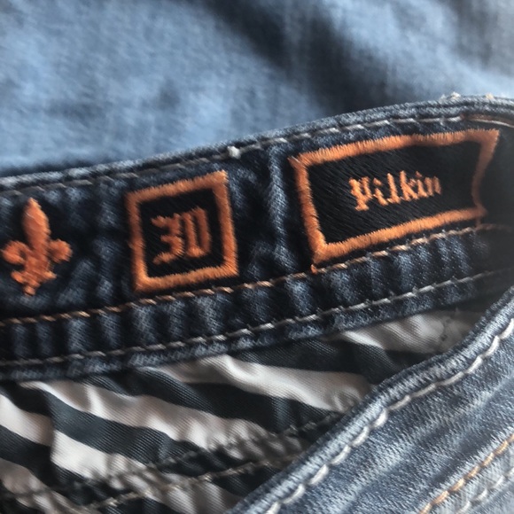 Rock Revival Capri - Picture 3 of 13